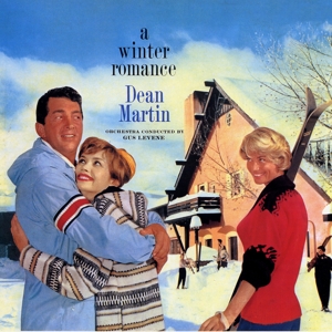 Dean Martin - A Winter Romance