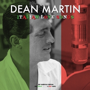 Dean Martin - Italian Love Songs