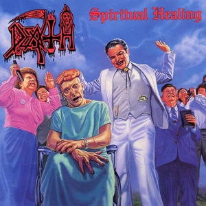 Death (2) - Spiritual Healing