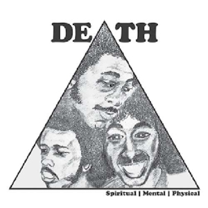 Death (8) - Spiritual Mental Physical