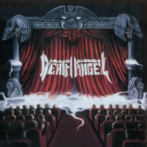 Death Angel (2) - Act Iii