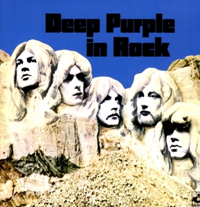 Deep Purple - Deep Purple In Rock