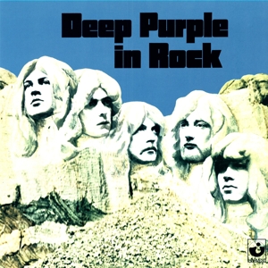 Deep Purple - Deep Purple In Rock