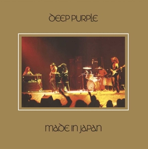 Deep Purple - Made In Japan