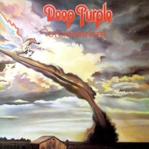 Deep Purple - Stormbringer