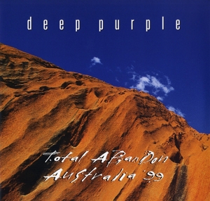 Deep Purple - Total Abandon - Australia '99