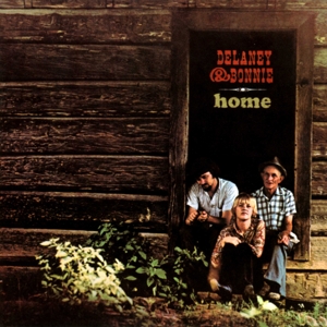 Delaney & Bonnie - Home