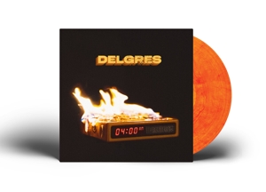 Delgres - 400 Am