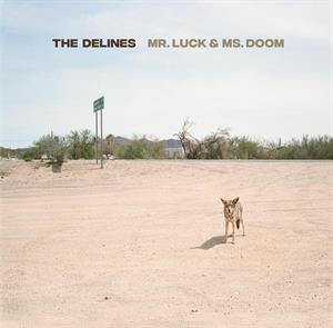 Delines - Mr. Luck & Ms. Doom