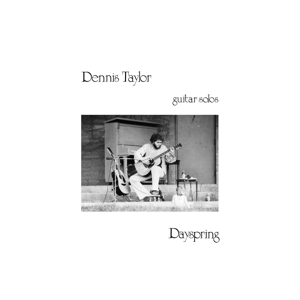 Dennis Taylor - Dayspring