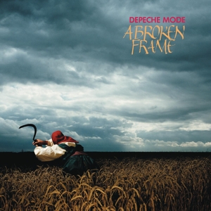 Depeche Mode - A Broken Frame