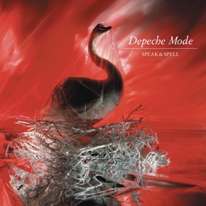 Depeche Mode - Speak and Spell