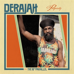 Derajah - Prosperity