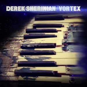 Derek Sherinian - Vortex