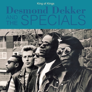 Desmond Dekker - King of Kings