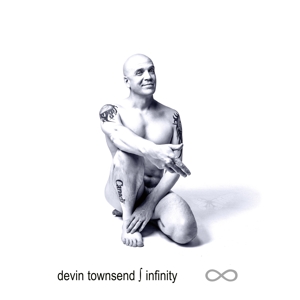 Devin Townsend - Infinity (25th Anniversary Release)