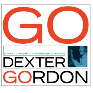 Dexter Gordon - Go!