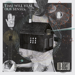 Di-Rect - Time Will Heal Our Senses