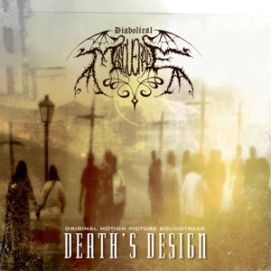 Diabolical Masquerade - Death's Design