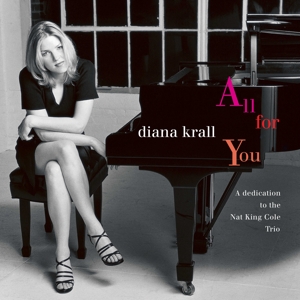 Diana Krall - All For You