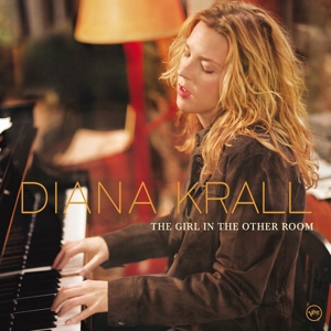 Diana Krall - The Girl In the Other Room