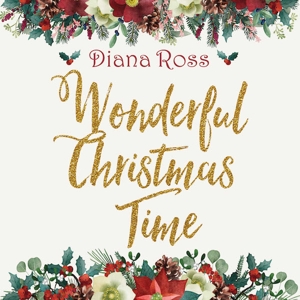 Diana Ross - Wonderful Christmas Time