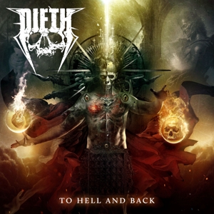 Dieth - To Hell and Back