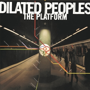 Dilated Peoples - Platform