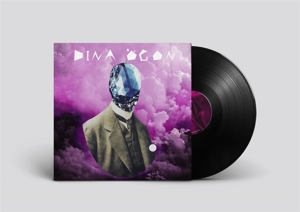 Dina Ögon - Orion