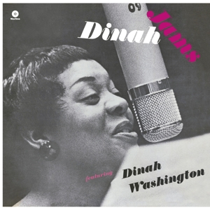 Dinah Washington - Dinah's Jams