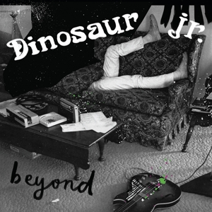 Dinosaur Jr. - Beyond