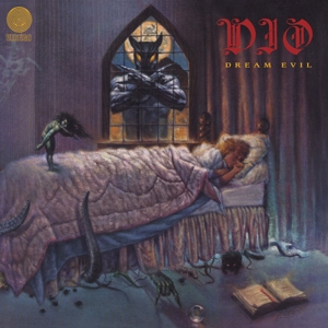 Dio (2) - Dream Evil