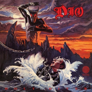 Dio (2) - Holy Diver