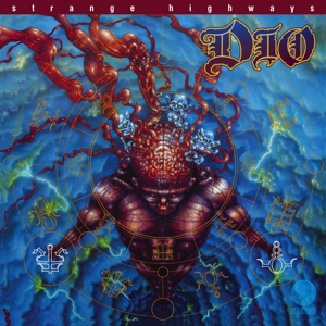 Dio (2) - Strange Highways