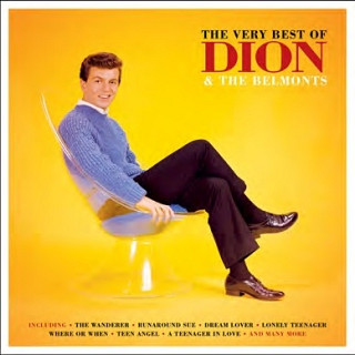 Dion & the Belmonts - Very Best of