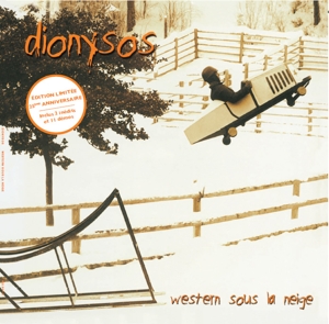 Dionysos (2) - Western Sous La Neige