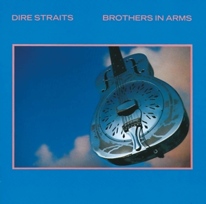 Dire Straits - Brothers In Arms