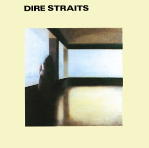 Dire Straits - Dire Straits