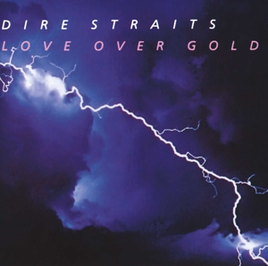 Dire Straits - Love Over Gold