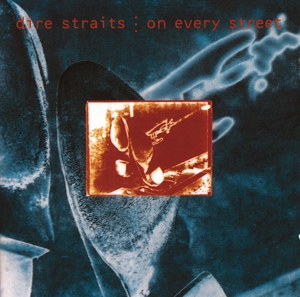 Dire Straits - On Every Street