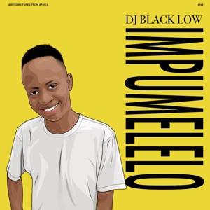 DJ Black Low - Impumelelo