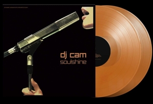 DJ Cam - Soulshine