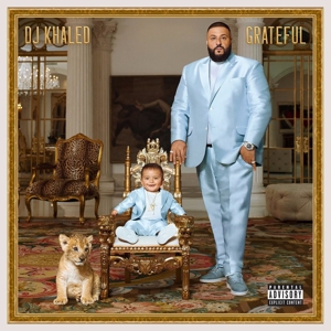 DJ Khaled - Grateful