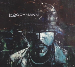 DJ-Kicks - Moodymann