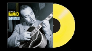 Django Reinhardt - Best of Django Reinhardt