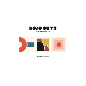 Dojo Cuts - Pieces