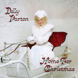 Dolly Parton - Home For Christmas