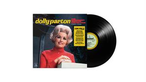 Dolly Parton - The Monument Singles Collection 1964-1968