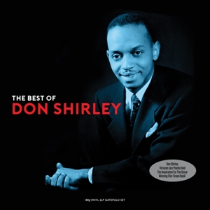 Don Shirley - Best of