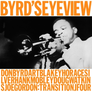 Donald Byrd - Bird's Eye View